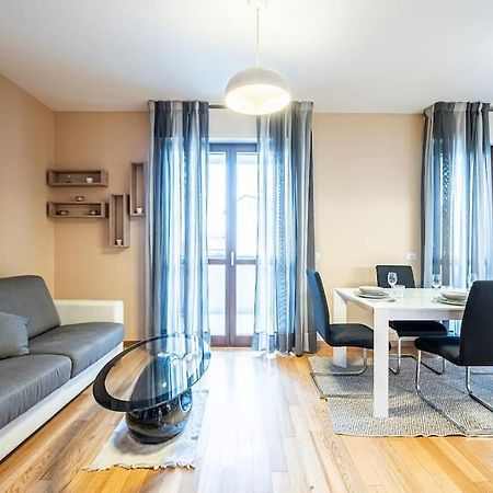 Leopolda Apartment Free Wi-Fi 피렌체 외부 사진