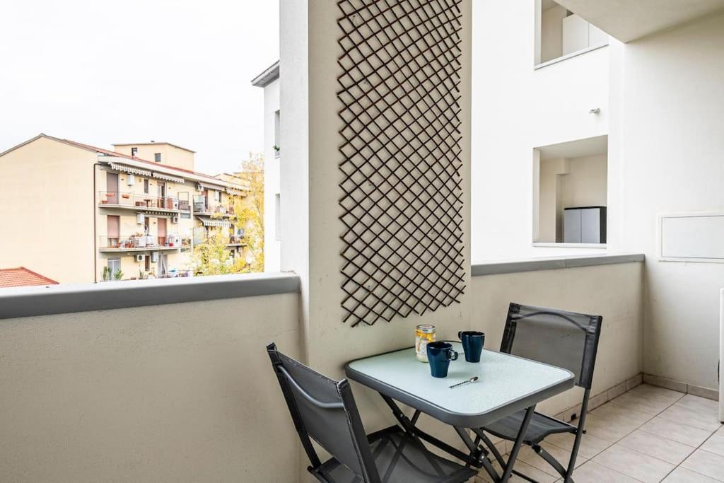 Leopolda Apartment Free Wi-Fi 피렌체 외부 사진