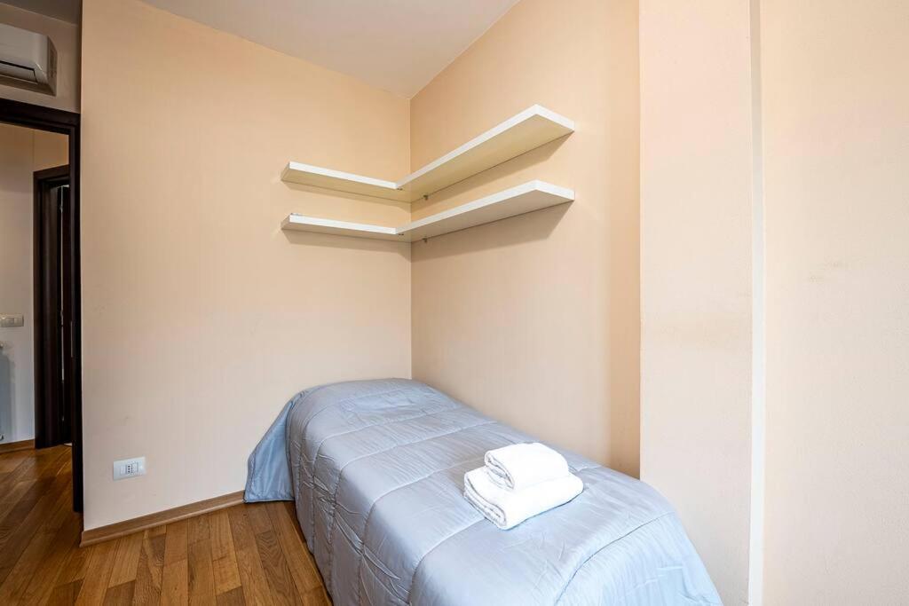 Leopolda Apartment Free Wi-Fi 피렌체 외부 사진