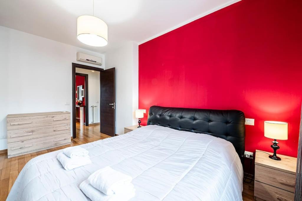 Leopolda Apartment Free Wi-Fi 피렌체 외부 사진